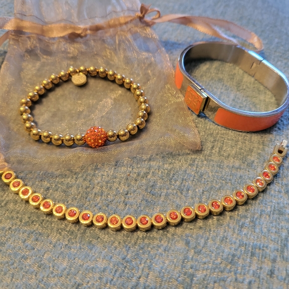 Rustic Cuff bracelet - Picture 4 of 4